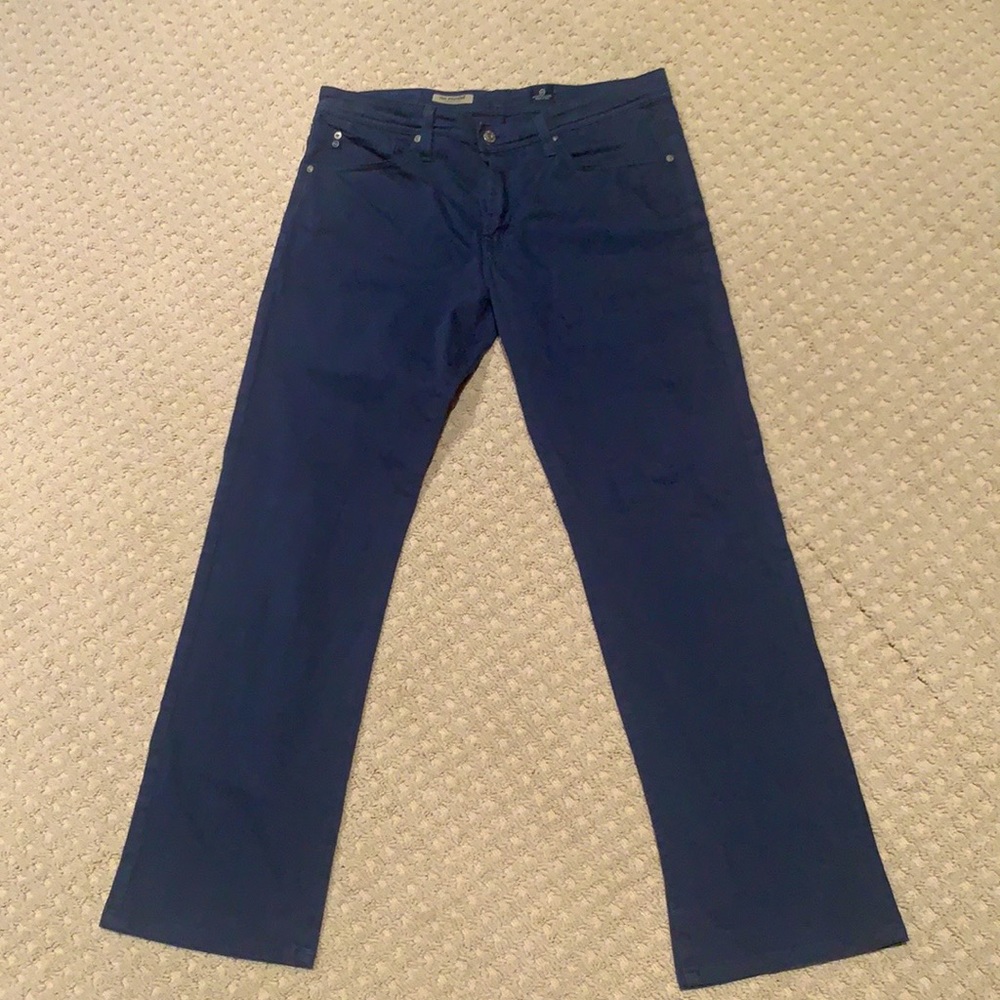 Adriano Goldschmied Protege Pants